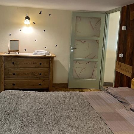Profumo Di Legno Apartment Aosta Luaran gambar