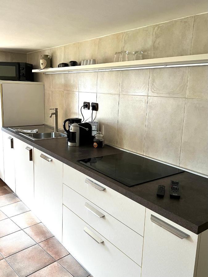 Profumo Di Legno Apartment Aosta Luaran gambar
