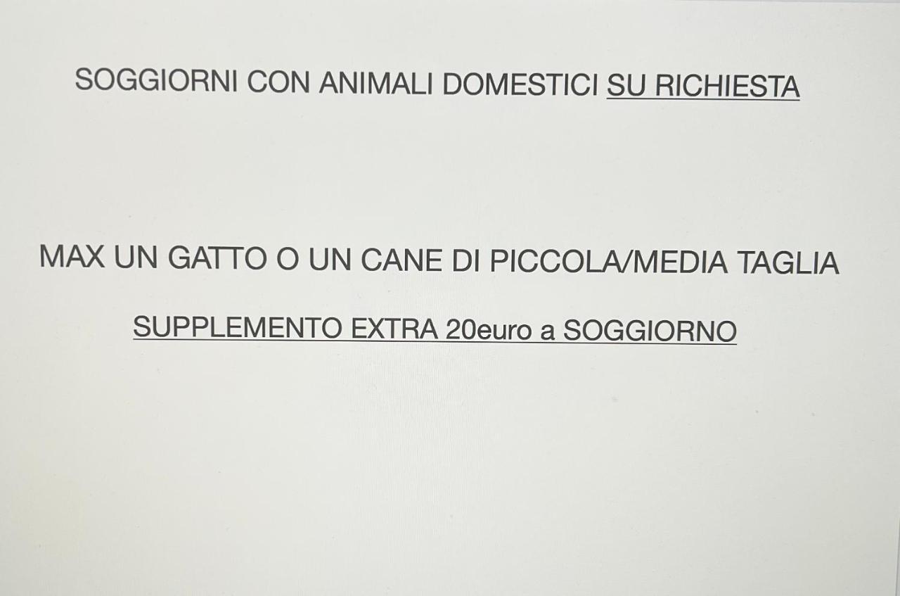 Profumo Di Legno Apartment Aosta Luaran gambar